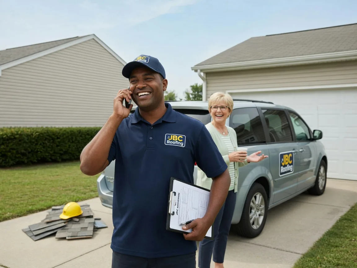 Roof Replacement Coalgood, KY FAQs